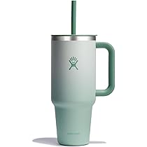 Hydro Flask40ozオンス オール アラウンド トラベル タンブラー Amazon | Hydro Flask 40オンス トラベルタンブラー 取っ手、蓋